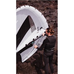 A3D - ARTNESS PRO - Ligne de harnais rétractable