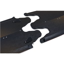NOBILE - NHP SPLIT CARBON 2024 (2nde QUALITÉ)