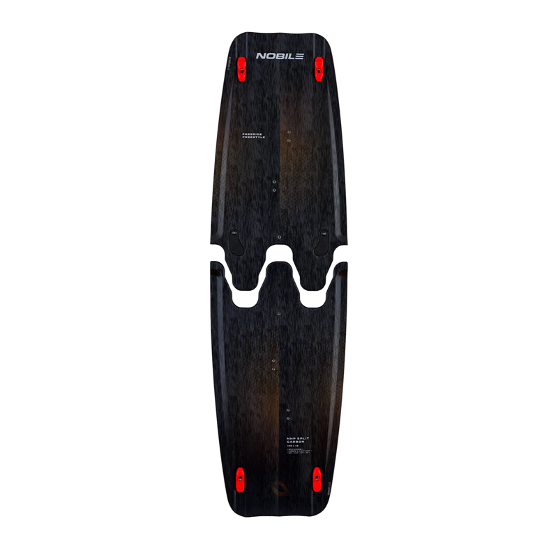 NOBILE - NHP SPLIT CARBON 2024 (2nde QUALITÉ)