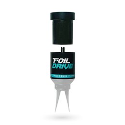 FOIL DRIVE - HIGH POWER MOTOR ( SANS CABLE )