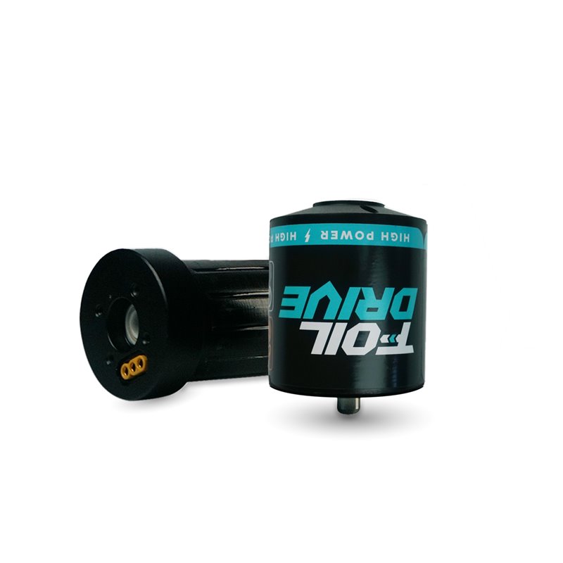 FOIL DRIVE - HIGH POWER MOTOR ( SANS CABLE ) FOIL DRIVE - HIGH POWER MOTOR ( SANS CABLE )