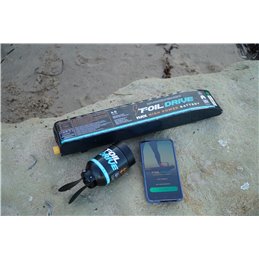 FOIL DRIVE - HIGH POWER MOTOR ( SANS CABLE )