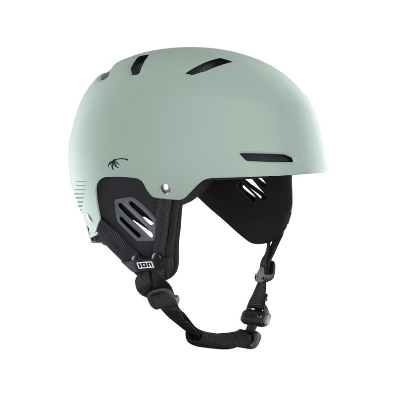 ION - SLASH AMP HELMET ION - SLASH AMP HELMET
