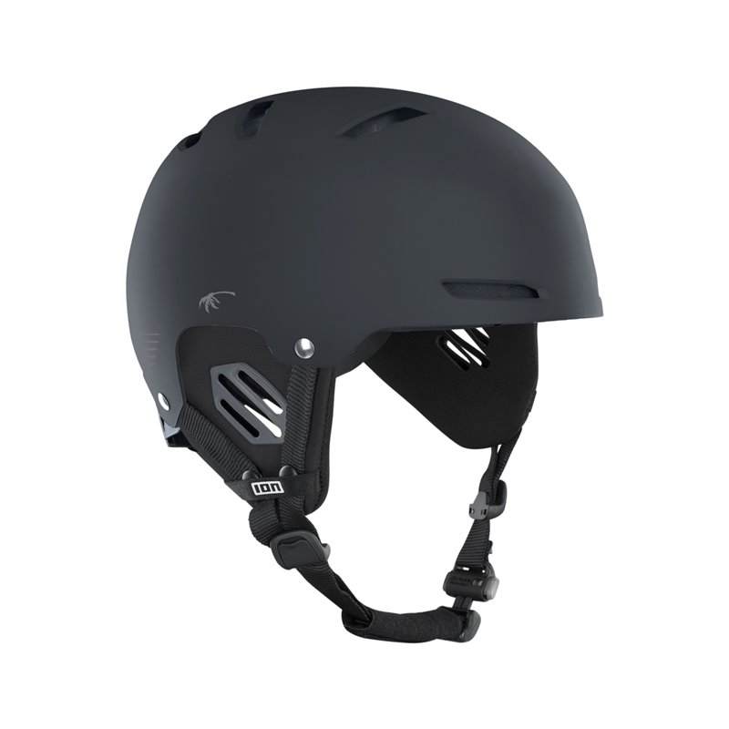 ION - SLASH AMP HELMET ION - SLASH AMP HELMET