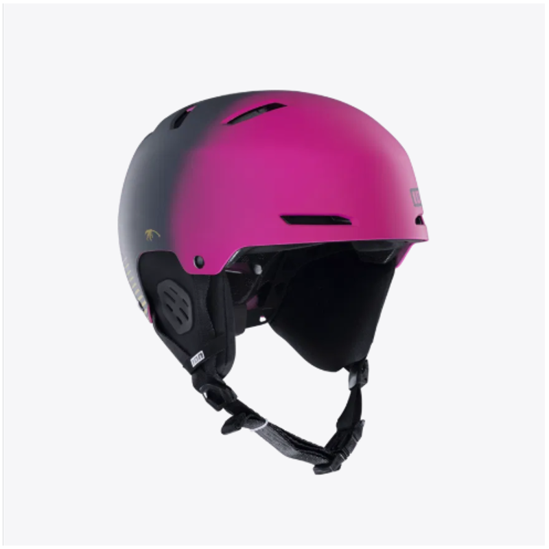 ION - SLASH AMP HELMET ION - SLASH AMP HELMET