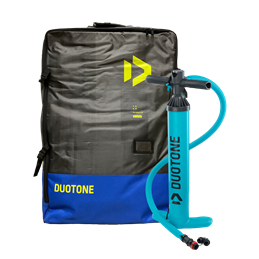 DUOTONE - SKYBRID AIR