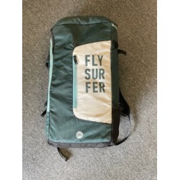 FLYSURFER - Sonic3 13m + barre