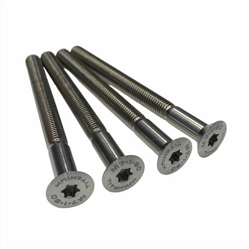 ARMSTRONG - Screws for FOILDRIVE ARMSTRONG - Screws for FOILDRIVE