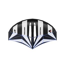 copy of ARMSTRONG - A-WING XPS