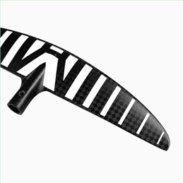 ARMSTRONG - MA 490 MKII FRONT FOIL