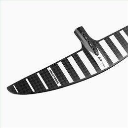 ARMSTRONG - MA 490 MKII FRONT FOIL