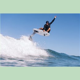 ARMSTRONG - MA 490 MKII FRONT FOIL