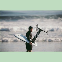 ARMSTRONG - MA 490 MKII FRONT FOIL