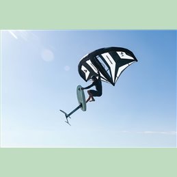 ARMSTRONG - MA 490 MKII FRONT FOIL