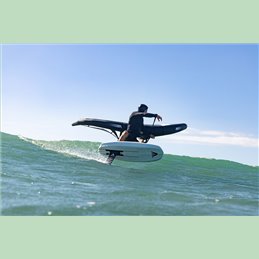 ARMSTRONG - MA 490 MKII FRONT FOIL