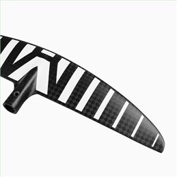 ARMSTRONG - MA 590 MKII FRONT FOIL