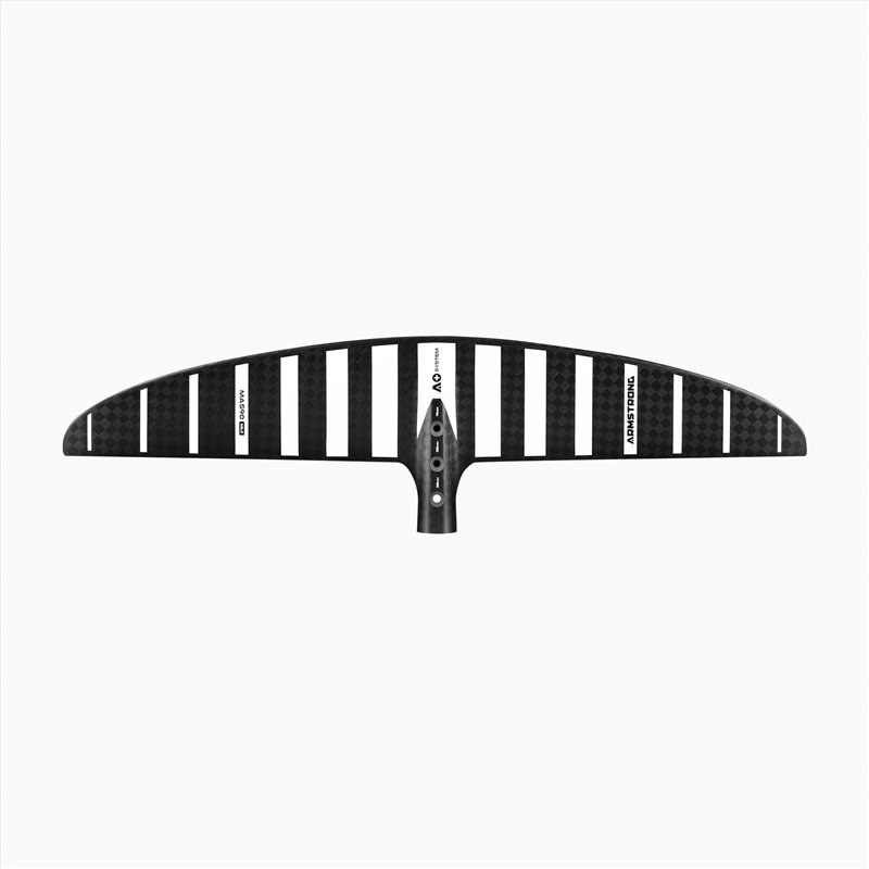 ARMSTRONG - MA 590 MKII FRONT FOIL ARMSTRONG - MA 590 MKII FRONT FOIL
