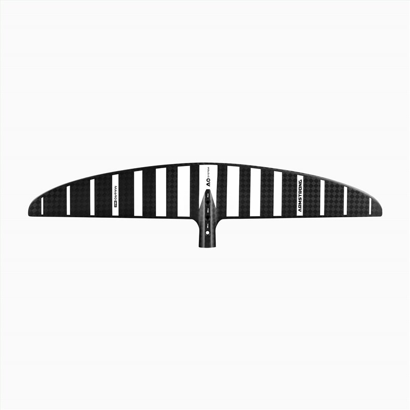 ARMSTRONG - MA 690 MKII FRONT FOIL