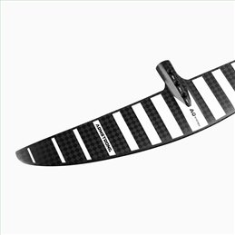 ARMSTRONG - MA 690 MKII FRONT FOIL