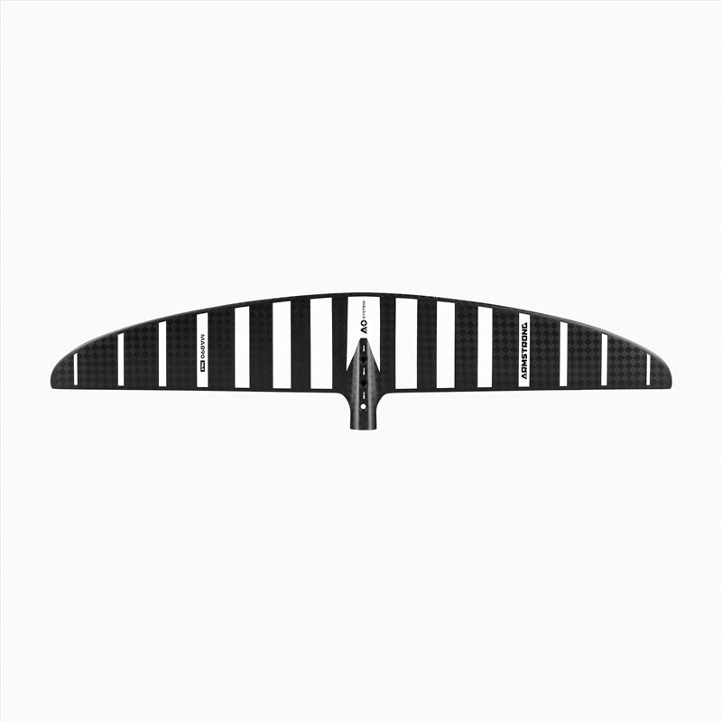 ARMSTRONG - MA 890 MKII FRONT FOIL ARMSTRONG - MA 890 MKII FRONT FOIL