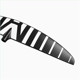 ARMSTRONG - MA 1390 MKII FRONT FOIL