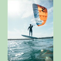 FLYSURFER - POW