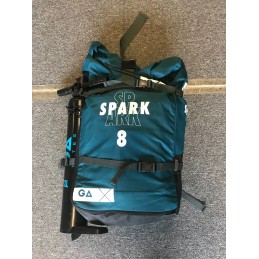 GAASTRA - SPARK 8M 2021 + PUMP