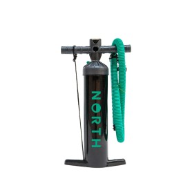NORTH - Wing and kite pump