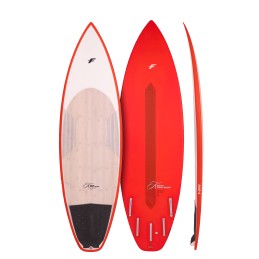 F-ONE - KEAHI PRO SURF