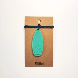 Whistle - FQK