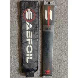 SABFOIL - MAT KRAKEN RED...
