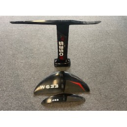 MOSES - FOIL KIT