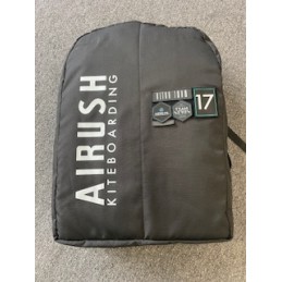 AIRUSH - ULTRA TEAM 17m