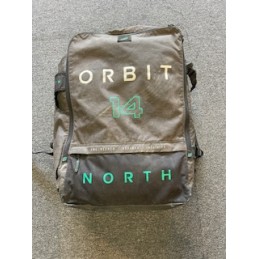 North Orbit 14m - 2022