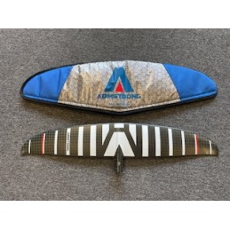 ARMSTRONG - MA1000