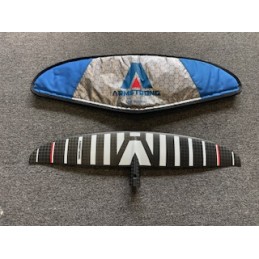 ARMSTRONG - MA800