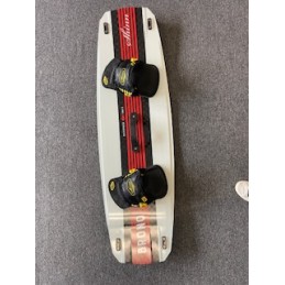 SHINN - BRONQ 136cm
