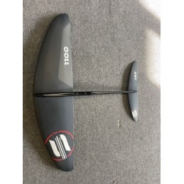 SABFOIL - FW1100 + S483