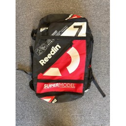 REEDIN - SUPERMODEL HTF 7M...