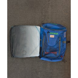 AIRUSH - ULTRA TEAM 14m