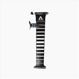 ARMSTRONG x FOIL DRIVE -  INTEGRATED MASTassist