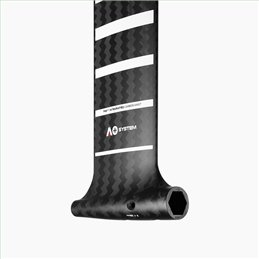 ARMSTRONG x FOIL DRIVE -  INTEGRATED MAST
