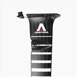 ARMSTRONG x FOIL DRIVE -  INTEGRATED MAST