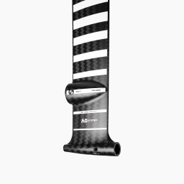 ARMSTRONG x FOIL DRIVE -  INTEGRATED MAST