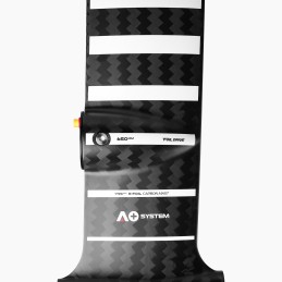 ARMSTRONG x FOIL DRIVE -  INTEGRATED MAST