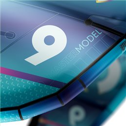 REEDIN - MASTERMODEL - BrainChild