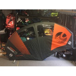 CABRINHA - CROSSWING X3 5M