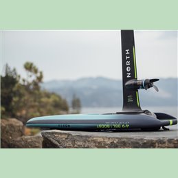 NORTH x FOIL DRIVE -  INTEGRATED MAST UHM 80