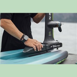 NORTH x FOIL DRIVE -  INTEGRATED MAST UHM 80