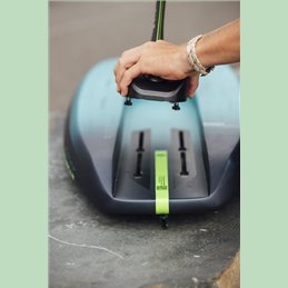 NORTH x FOIL DRIVE -  INTEGRATED MAST UHM 80